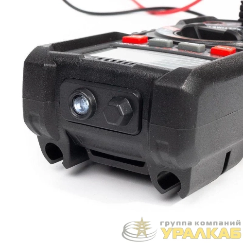 Мультиметр цифровой KT 113B "PROLINE" КВТ 79125 детальная картинка