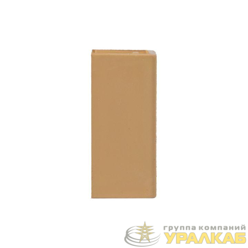 Соединитель на стык 20х10 под свет. дерево Plast PROxima (уп.4шт) EKF conl-20-10x4 детальная картинка