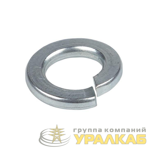 Шайба гровер M12 (уп.100шт) EKF 