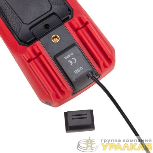 Мультиметр профессиональный UT61B+ UNI-T 13-0092 детальная картинка