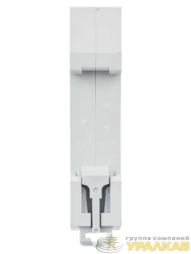 Лампа сигнальная ЛС-47М желт. IEK 