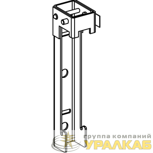 Кронштейн SchE KSA80EZ5