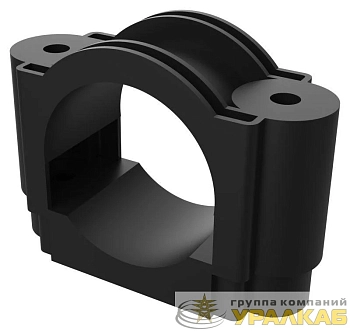 Крепление композитное для кабеля 45-70мм IEK CKK10-K-01-045-070