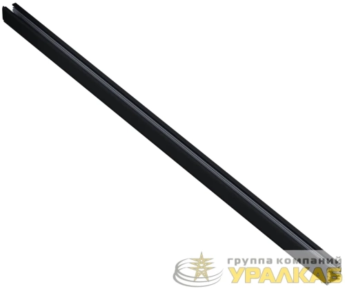 Шинопровод 98 996 ТС-3Ф-Ш-01-BL 1м Innolux 98996 детальная картинка