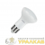 Лампа светодиодная LED Value LVR90 11SW/840 грибовидная матовая E27 230В 10х1 RU OSRAM 4058075582729