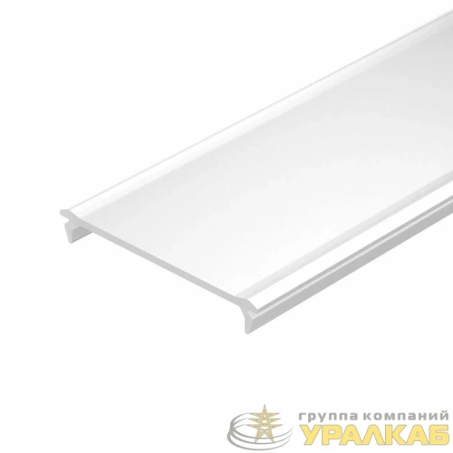 Экран ALM-FLAT-S-2020 OPAL-PM матовый пластик Arlight 