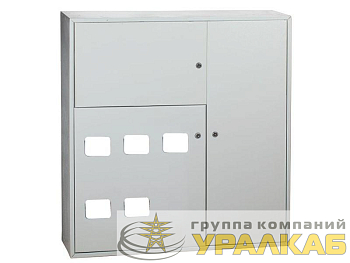 Щит этажный ЩЭ 5кв. навесной (945х880х220) IP31 PROxima EKF mb10-n-5