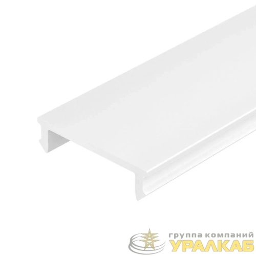 Экран SL-KANT-H18-2000 FLAT OPAL пластик L2000 Arlight 
