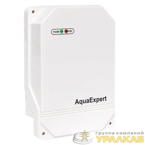 Блок управления системой AquaExpert RADIO EKF AquaExpert-control-radio детальная картинка