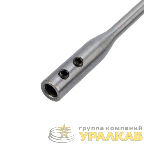 Удлинитель сверла перового по дереву 300мм E 6.3 Kranz KR-91-0761 детальная картинка