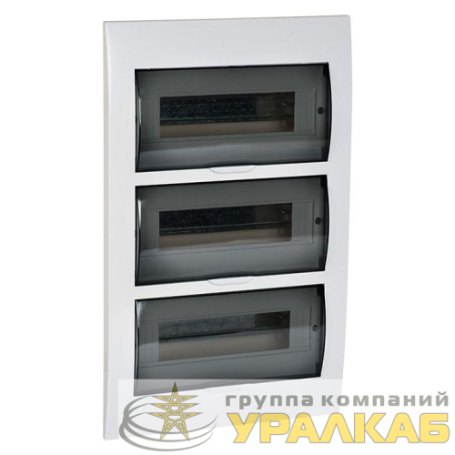Щит распред. ЩРВ-П-36 IP40 EKF 