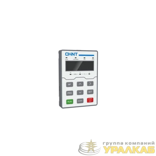 Панель LCD NVF7 CHINT 