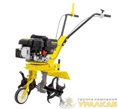 Мотокультиватор GMC-5.0 HUTER 70/5/7 детальная картинка