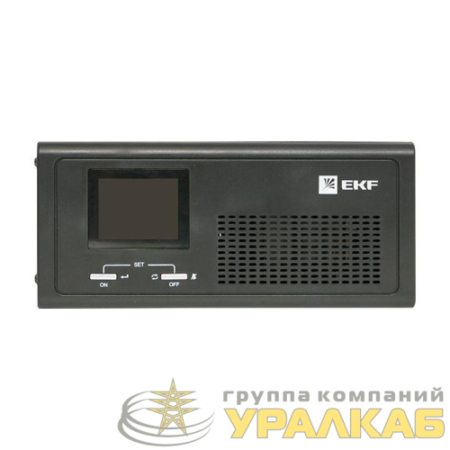 Источник бесперебойного питания линейно-интерактивный E-Power PSW -H 500ВА напольный PROxima EKF PSW-H03