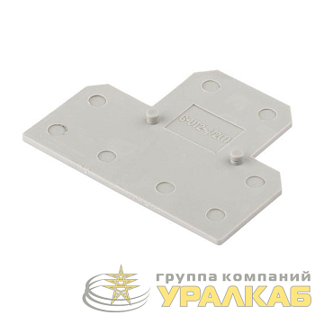 Заглушка для двойной JXB-4/35 PROxima EKF sak-2-4-35