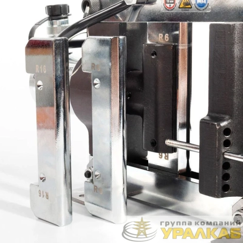 Шиногиб гидравлический ШГ-150 NEO КВТ 76505 детальная картинка