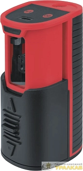 Нивелир лазерный NMT-UNL-02-2 Navigator 93959