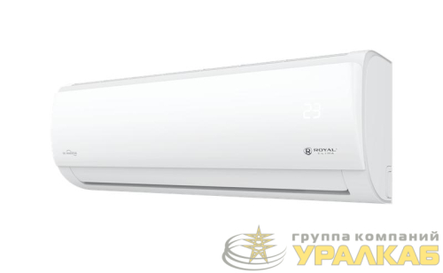Сплит-система инверторного типа TRIUMPH LITE RCI-TWL22HN ROYAL Clima НС-1689744 детальная картинка