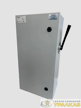 Ящик силовой ЯБПВУ-100А IP54 TVENKOM БП-00008942