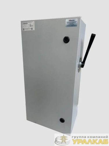 Ящик силовой ЯБПВУ-100А IP54 TVENKOM БП-00008942 детальная картинка