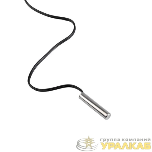 Терморегулятор в розетку 16А-01 бел. Rexant 