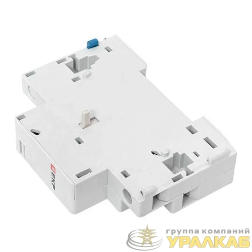 Расцепитель независимый АПД/GV2 РН 230В EKF 