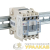 Контактор КМЭ 9А кат. 380В AC 1НО EKF ctr-s-9-380 детальная картинка