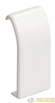 Соединитель на стык боковой 60мм PRIMER IEK CKK-40D-SB60-K01