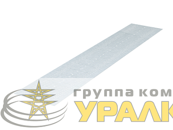 Вставка донная для лестничного лотка 400 L3000 гор. цинк DKC 