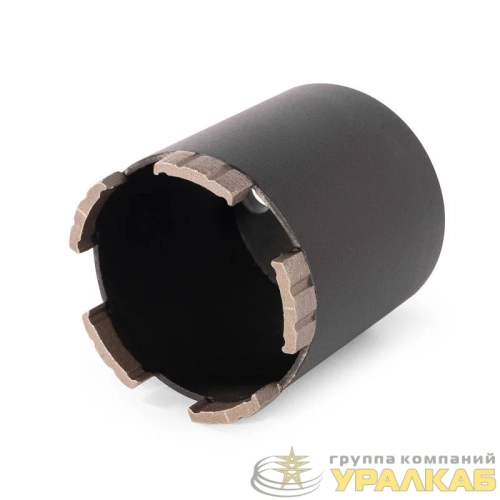Коронка SF-72/65 5T ПРОФИ КВТ 