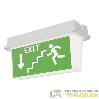 Светильник ДПО78-3-113 Neptun PT LED Ардатов 