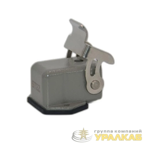 Корпус со скобами-фиксаторами HDC-SH3A-S-1L СТЭЗ 187150027 детальная картинка