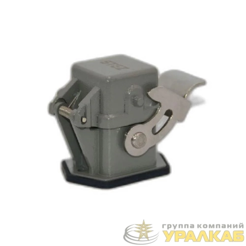 Корпус со скобами-фиксаторами HDC-SH3A-D-1L(MC) СТЭЗ 187151000 детальная картинка