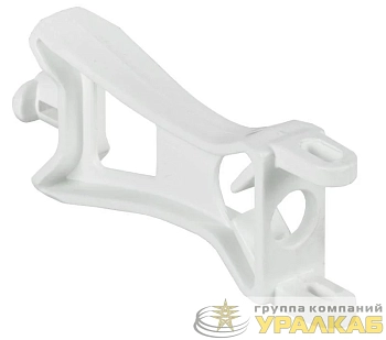 Стойка фальш-панели бел. TITAN 5 IEK TI5-00D-ST-9016