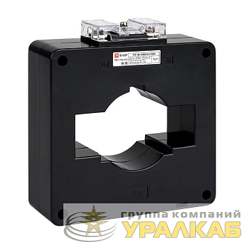 Трансформатор тока ТТЕ 100 3000/5А кл. точн. 0.5 15В.А EKF tte-100-3000/tc-100-3000