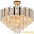 Люстра Nicole 1041-308 8хЕ14 40Вт хрусталь Rivoli Люстра Nicole 1041-308 8хЕ14 40Вт хрусталь Rivoli