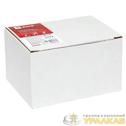 Насадка пылеудаляющая Dust Extractor (M16-M22) Expert EKF dd-exp-m16-m22 детальная картинка