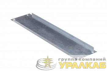 Панель монтажная ПМ-01 160х800 для КВРУ DEKraft 30887DEK
