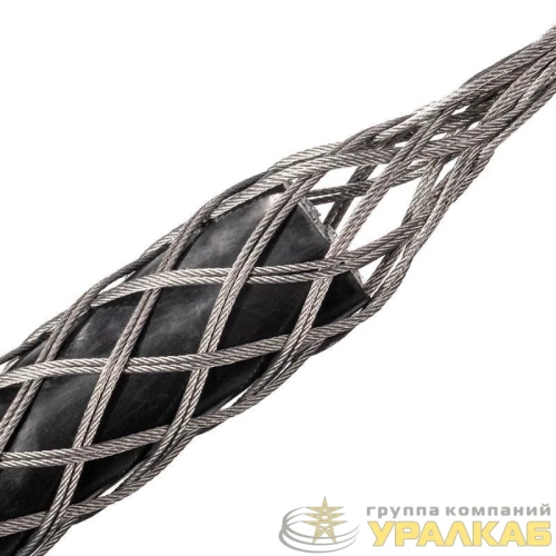 Чулок монтажный ЧМ-40/50 КВТ 65131 детальная картинка Чулок монтажный ЧМ-40/50 КВТ 65131 детальная картинка