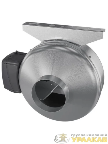 Вентилятор канальный центробежный 100мм ERA PRO 
