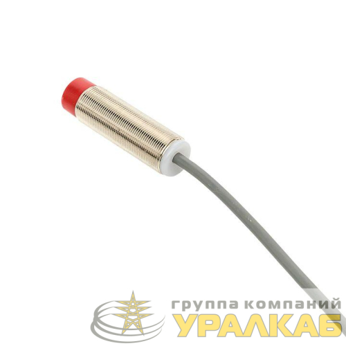 Датчик бесконтактный индуктивный EKF PROXIS-2-18-08-N-NO-2 детальная картинка