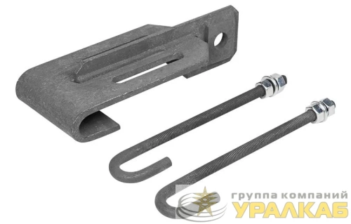 Узел крепления универсальный УКУ-1 ССД 130801-01467 детальная картинка