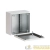 Корпус клеммный SDE 200х200х120мм метал. DKC 