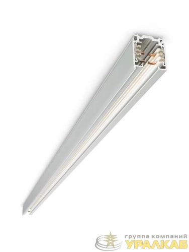 Шинопровод RCS750 3C L1000 WH PHILIPS 910500188815 детальная картинка