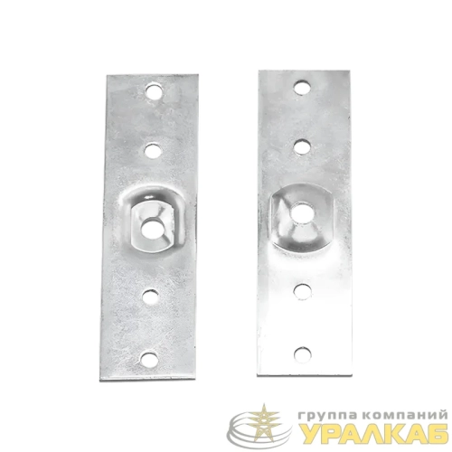 Соединитель шинопровода MGN TRACK metal connector (2 pcs) СТ 2909004720 детальная картинка