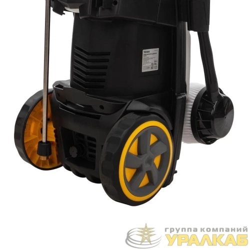 Мойка высокого давления KR-210 Kranz KR-16-1263 детальная картинка