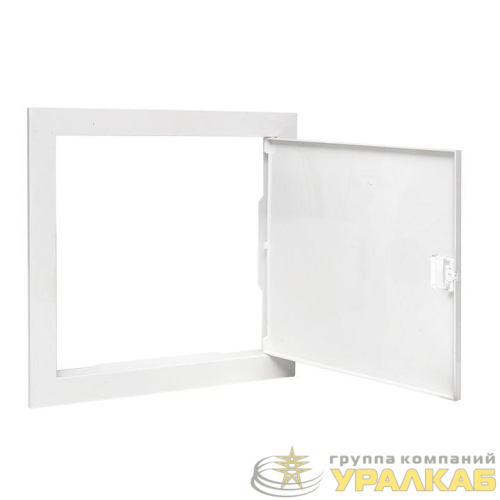 Дверь для щита Nova 1 габарит IP41 пластик PROxima EKF nv-door-p-1 детальная картинка