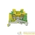 Колодка клеммная JXB-S-6 41А (282-107) пружинная земля EKF plc-jxb-s-6pe детальная картинка