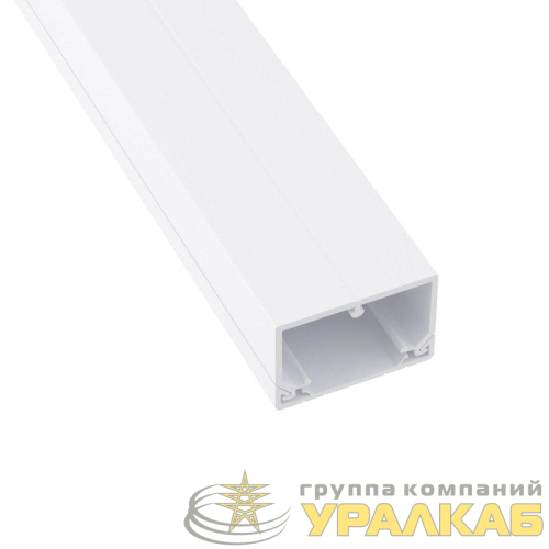 Кабель-канал 60х40 L2000 пластик TA-GN DKC 01780