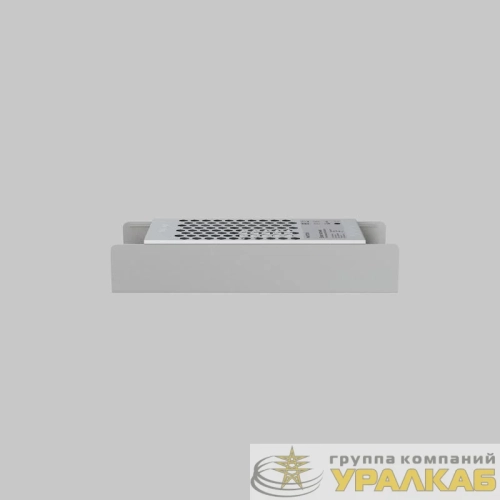 Блок питания PSL012 24В 60Вт IP20 HE Maytoni 821001 детальная картинка